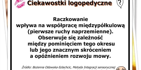 Logopedia - informacje, ciekawostki